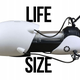 Illustration for article titled Buy Your Own Life-Size Portal Gun